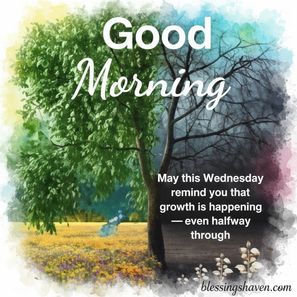 Happy Good Morning 