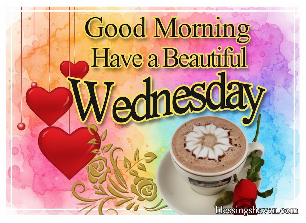 Have a good day