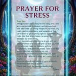 Prayers for Work and Meetings for a Purpose Filled Day