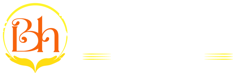 Blessings heaven logo