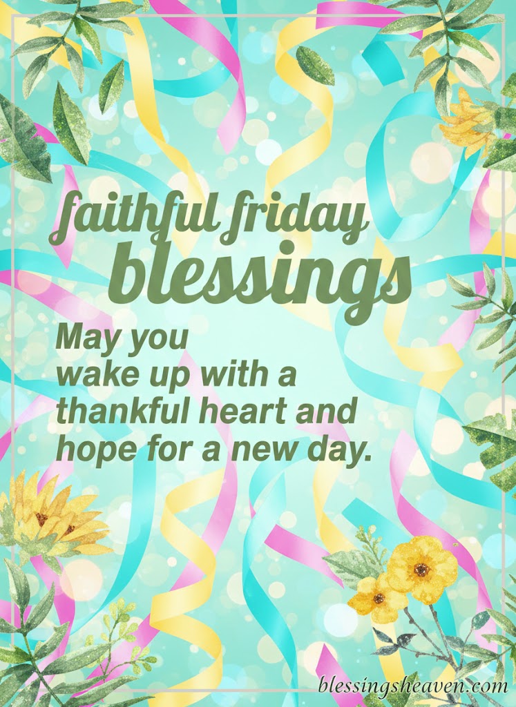 Faithful Black Friday Prayers for Gratitude & Peace