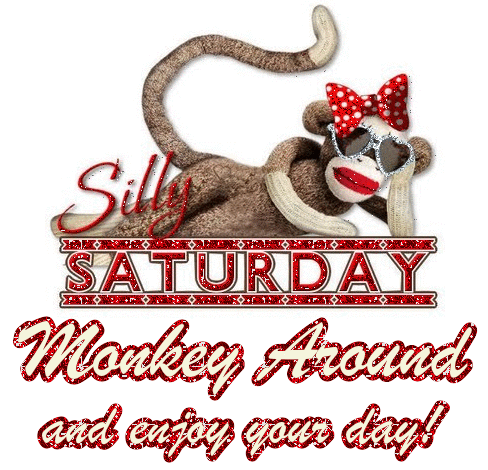 Positive Saturday Blessings