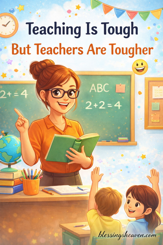 Funny Teachers' Day Quotes