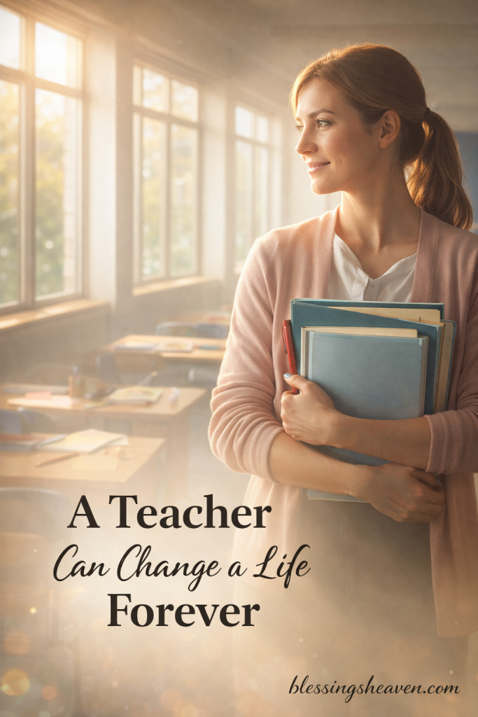 Inspirational Teachers' Day Quotes