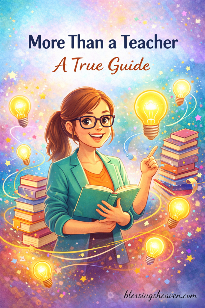 Unique Happy Teachers Day Quotes
