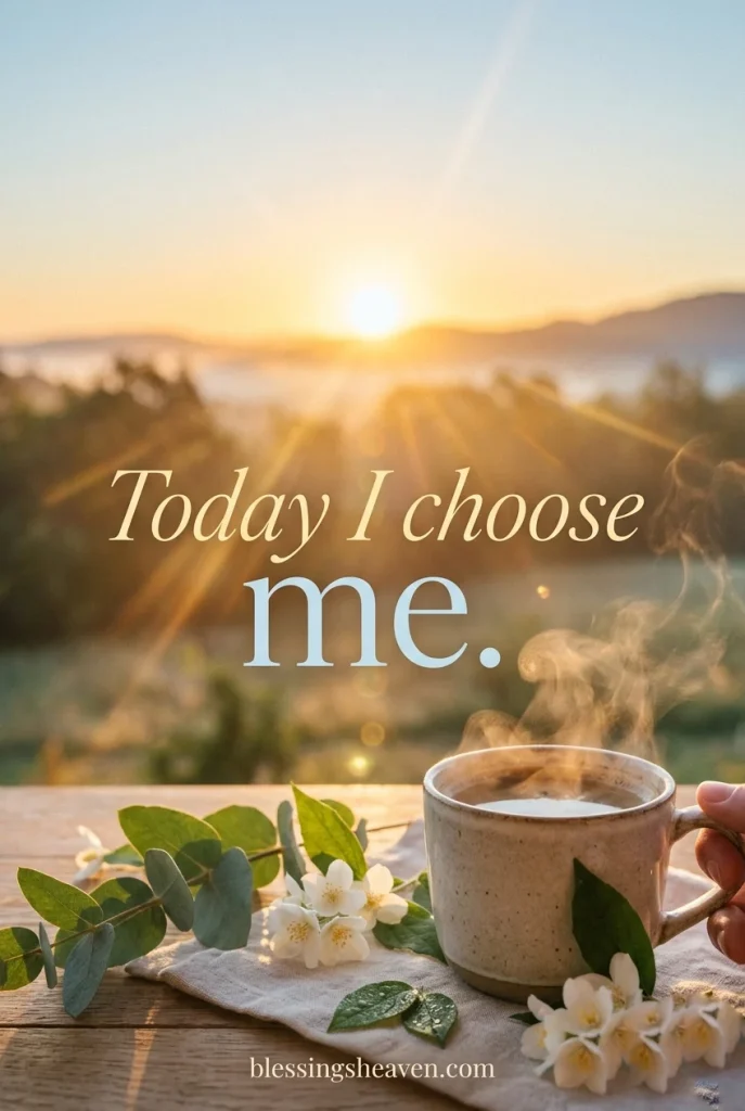 12. Self Love Quotes to Start Your Morning