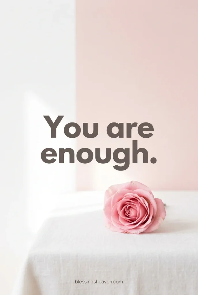 2. Short Love Yourself Quotes