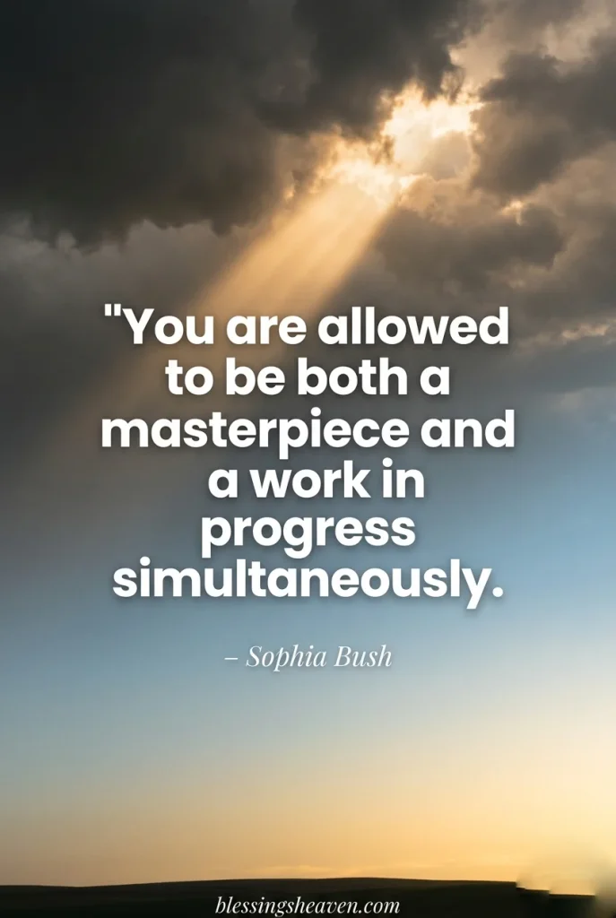 6. Motivational Self Love Quotes for Hard Days