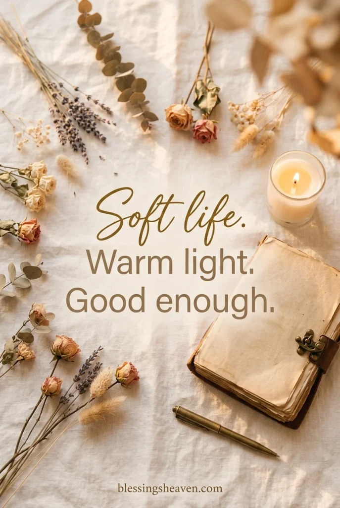 Aesthetic Golden Hour Quotes for Pinterest Boards