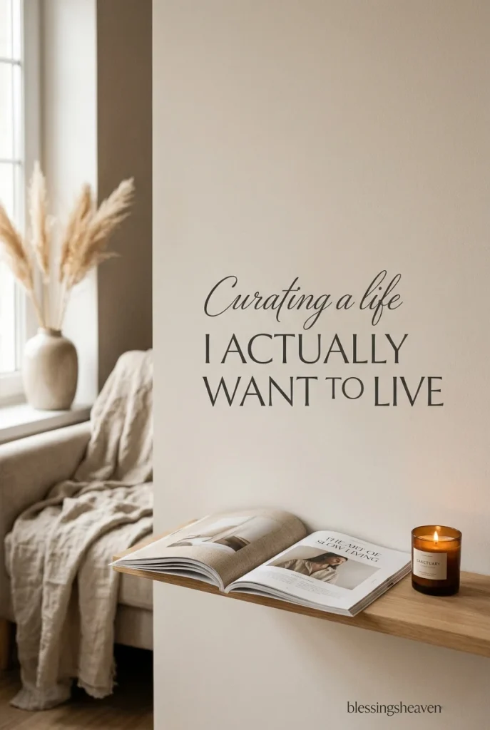 Aesthetic Instagram Captions for Your Mood Board