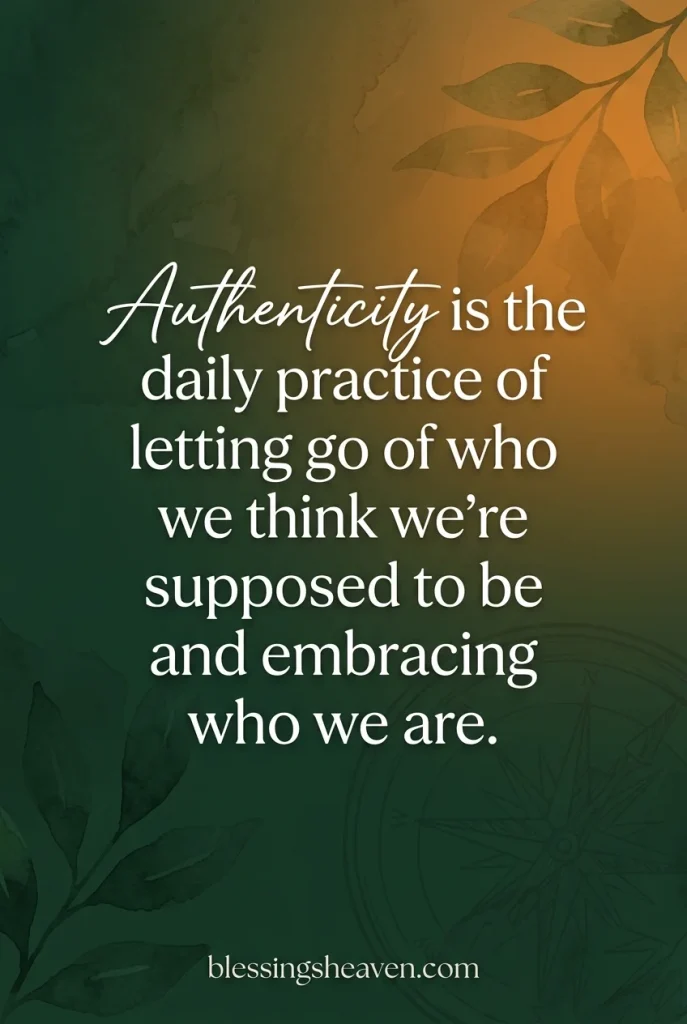 Authenticity Quotes That Hit Different
