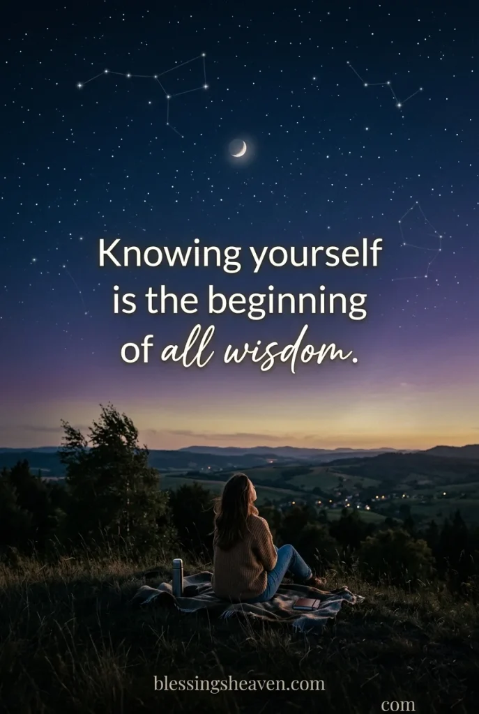 Be Yourself Quotes for When You Feel Lost