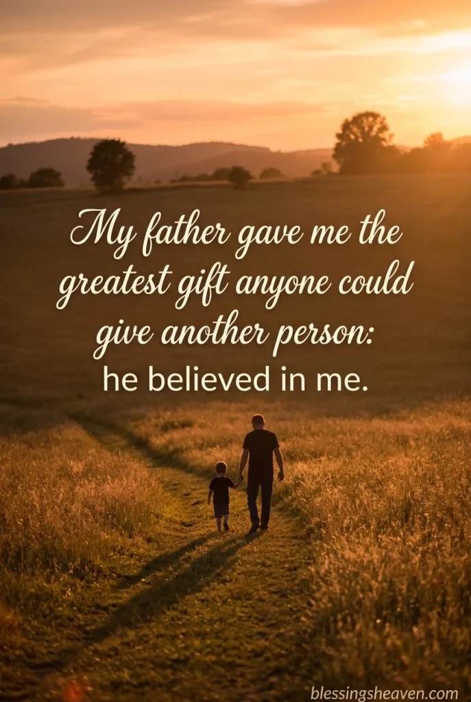 Best Father's Day Quotes – The Ones Worth Saving
