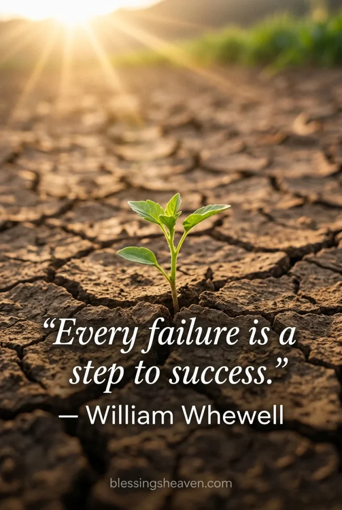 Challenge Yourself Quotes About Failure and Resilience