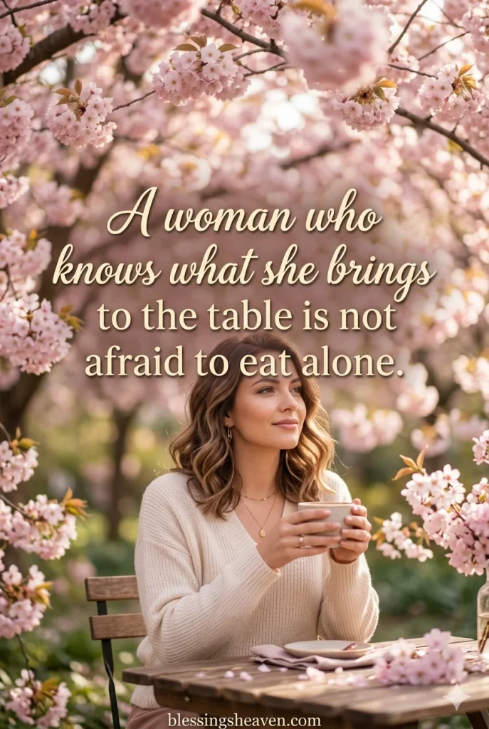 Challenge Yourself Quotes for Women
