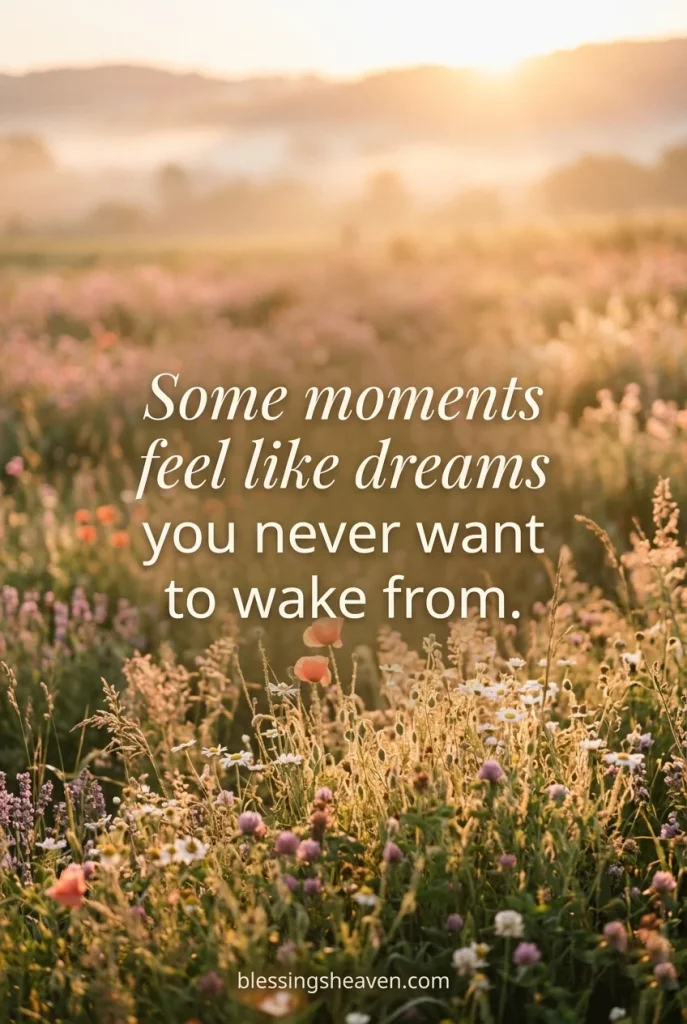 Dreamy Golden Hour Quotes for a Soft Mood 1