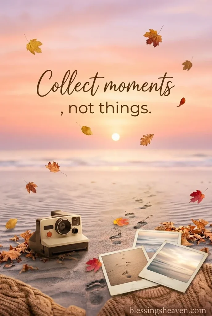 End of Summer Quotes for Instagram