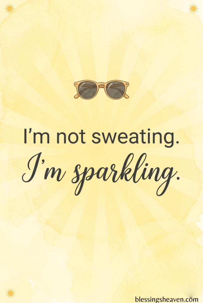 Funny Summer Letter Board Quotes That Actually Make People Laugh