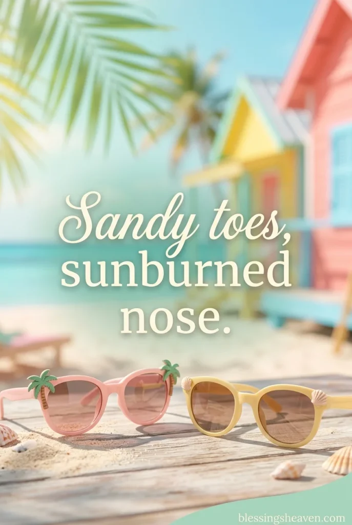 Funny Summer Quotes for Everyday Struggles