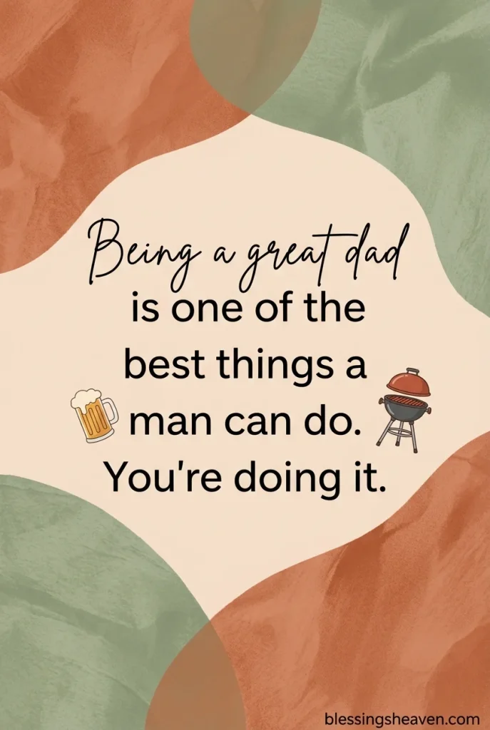 Happy Fathers Day Quotes to a Friend – Celebrating the Dads Around You