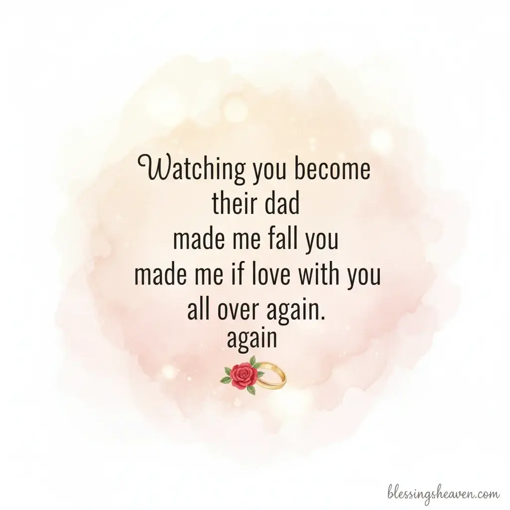 Happy Fathers Day to My Husband – Sweet Messages Hell Love