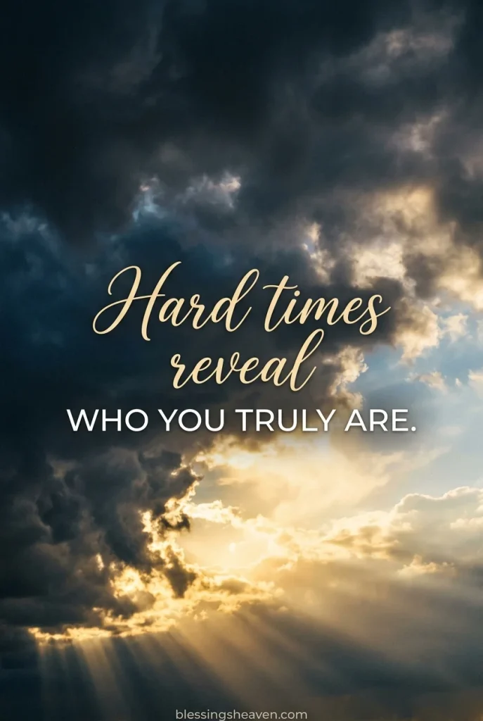 Hard Times Quotes That Remind You to Keep Going