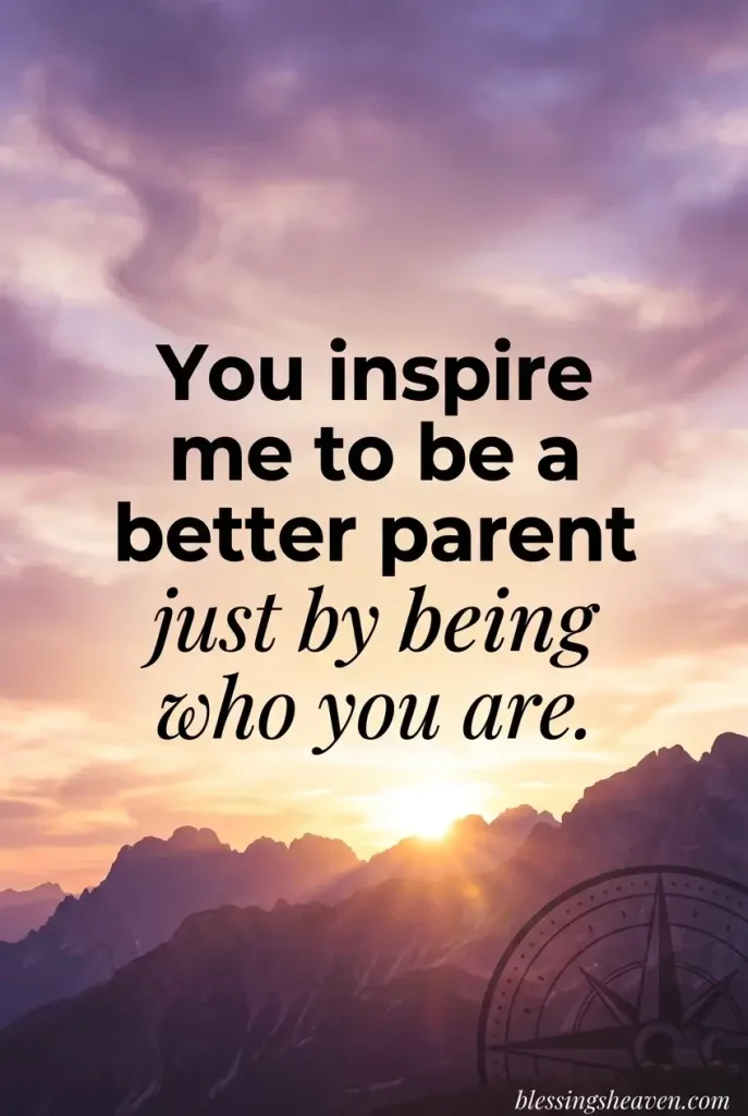 Inspirational Fathers Day Message to My Husband