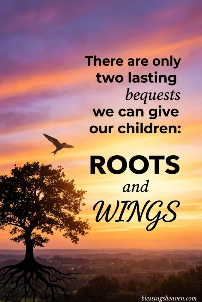 Inspirational Fathers Day Quotes in English – Words That Last