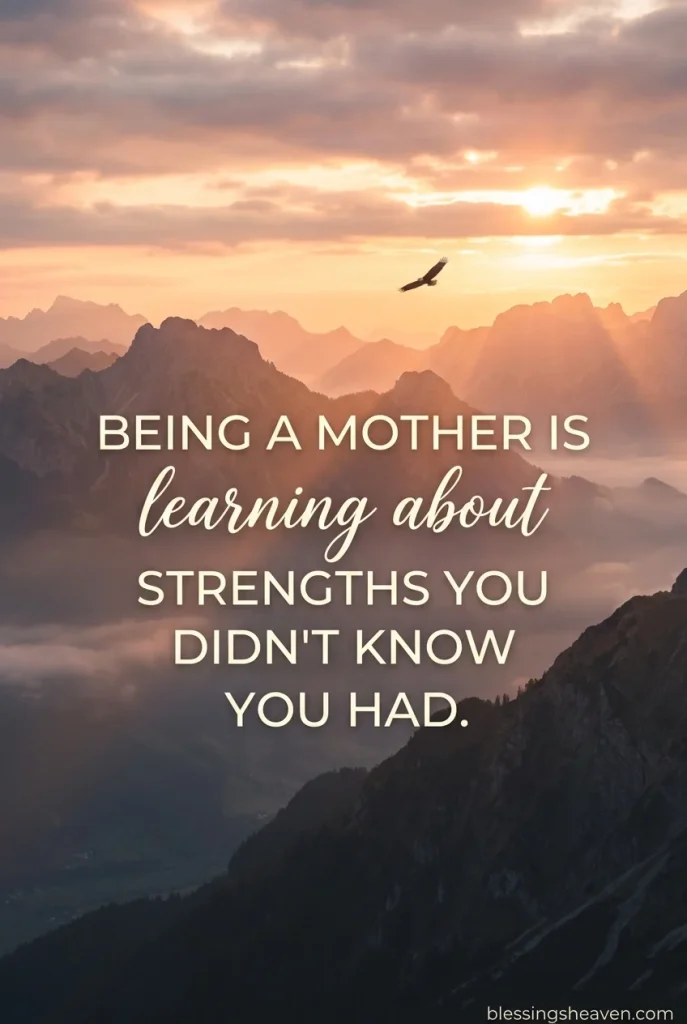 Inspirational Mothers Day Quotes to Celebrate Her Strength