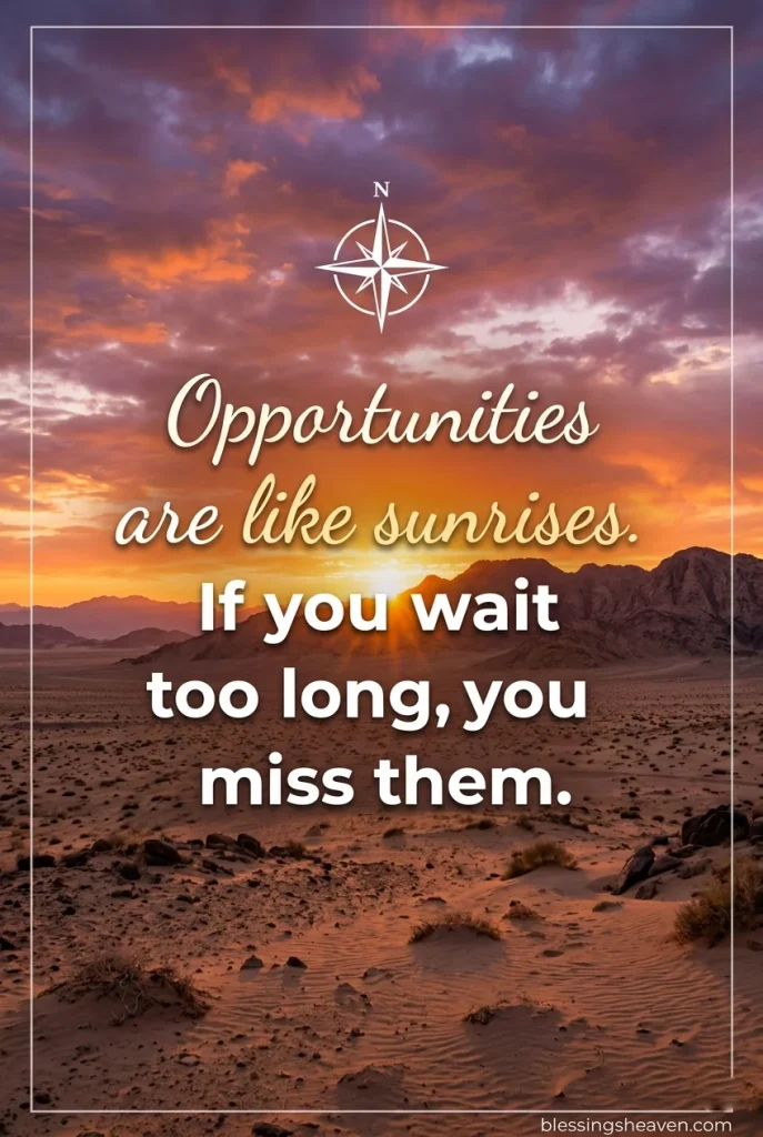 Inspirational Sunrise Quotes to Carry You Through the Day