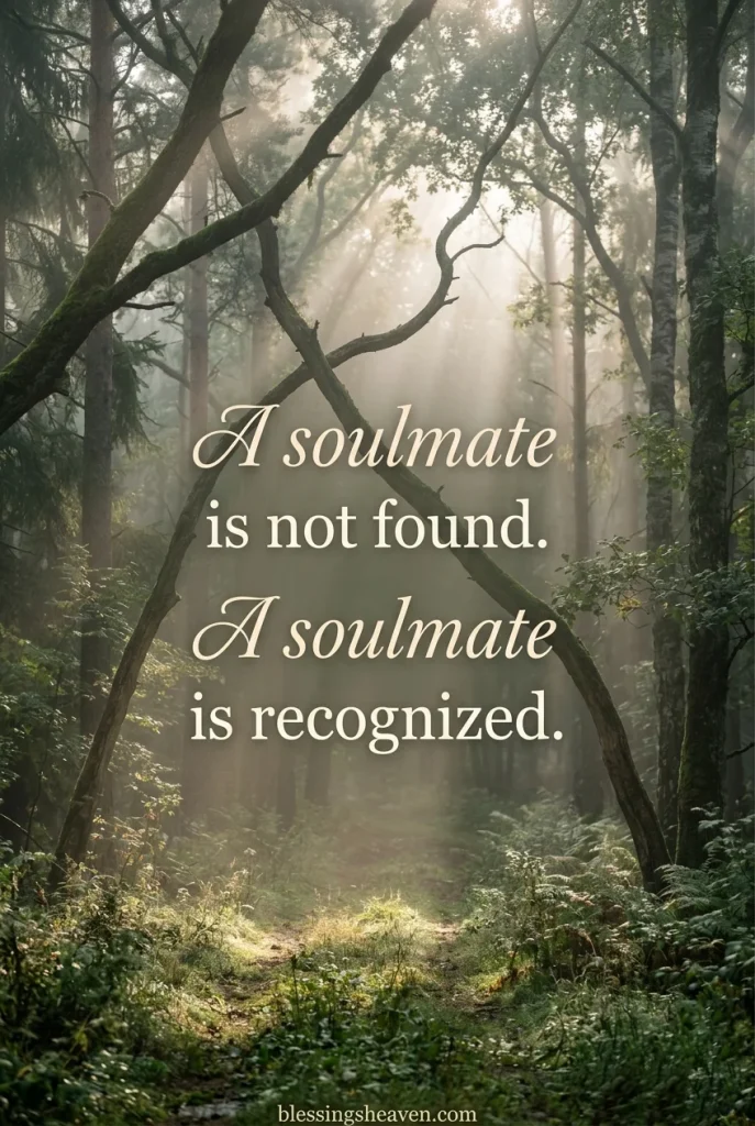 Love Quotes for Deep Connection