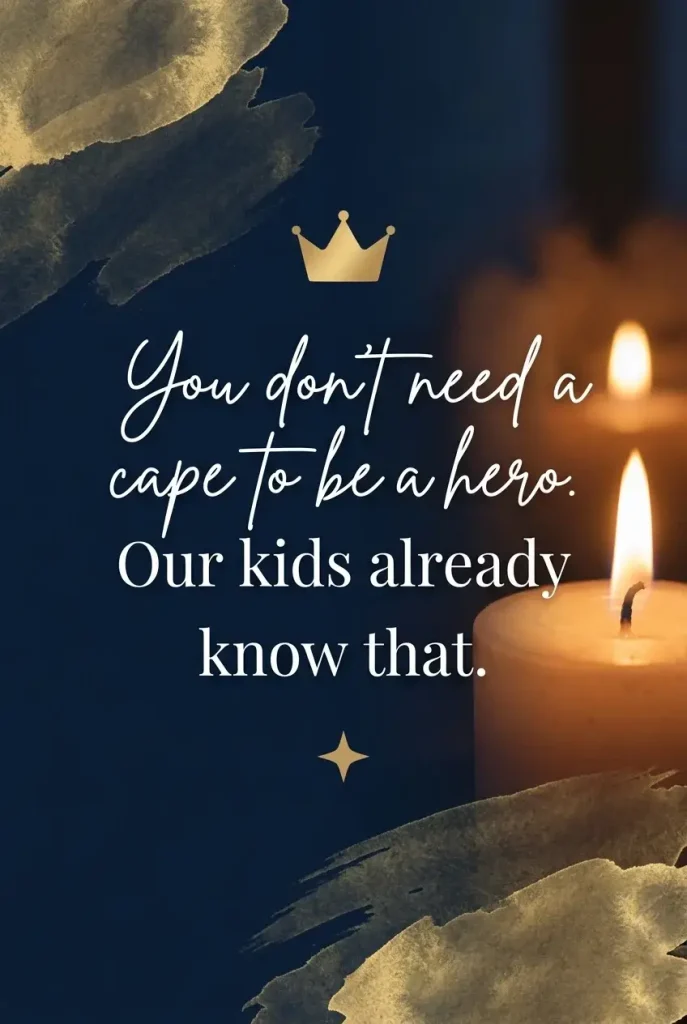 Meaningful Fathers Day Messages That Go Deeper