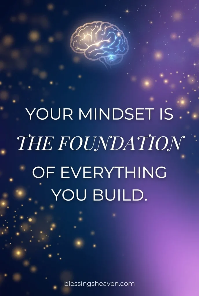 Mindset Quotes About Investing in Yourself