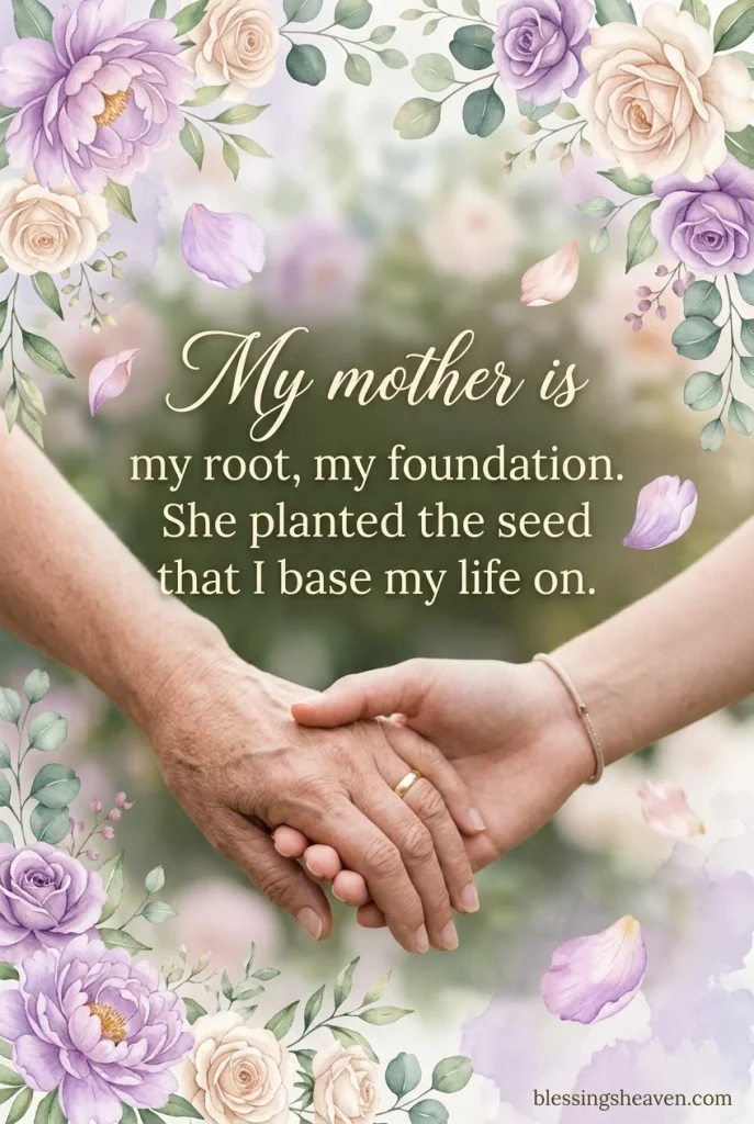 Mothers Day Quotes From Daughter — For the Bond Thats One of a Kind