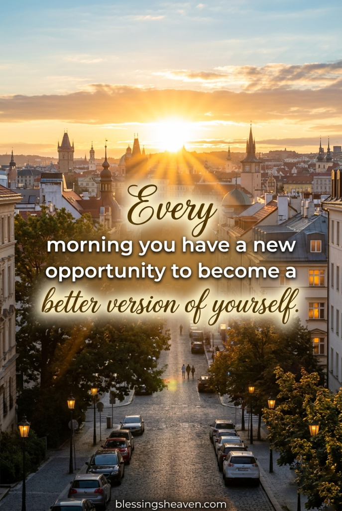 Motivational Golden Hour Quotes to Start or End Your Day