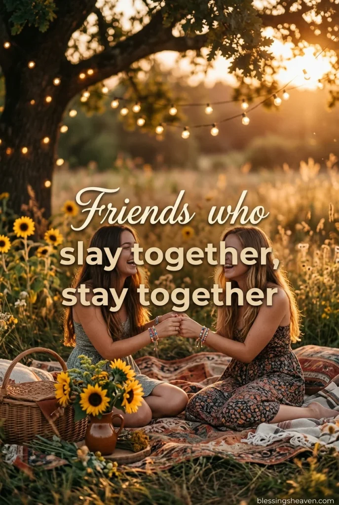 Short Friendship Quotes for Instagram
