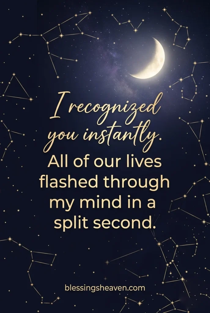 Short Love Quotes About Soulmates