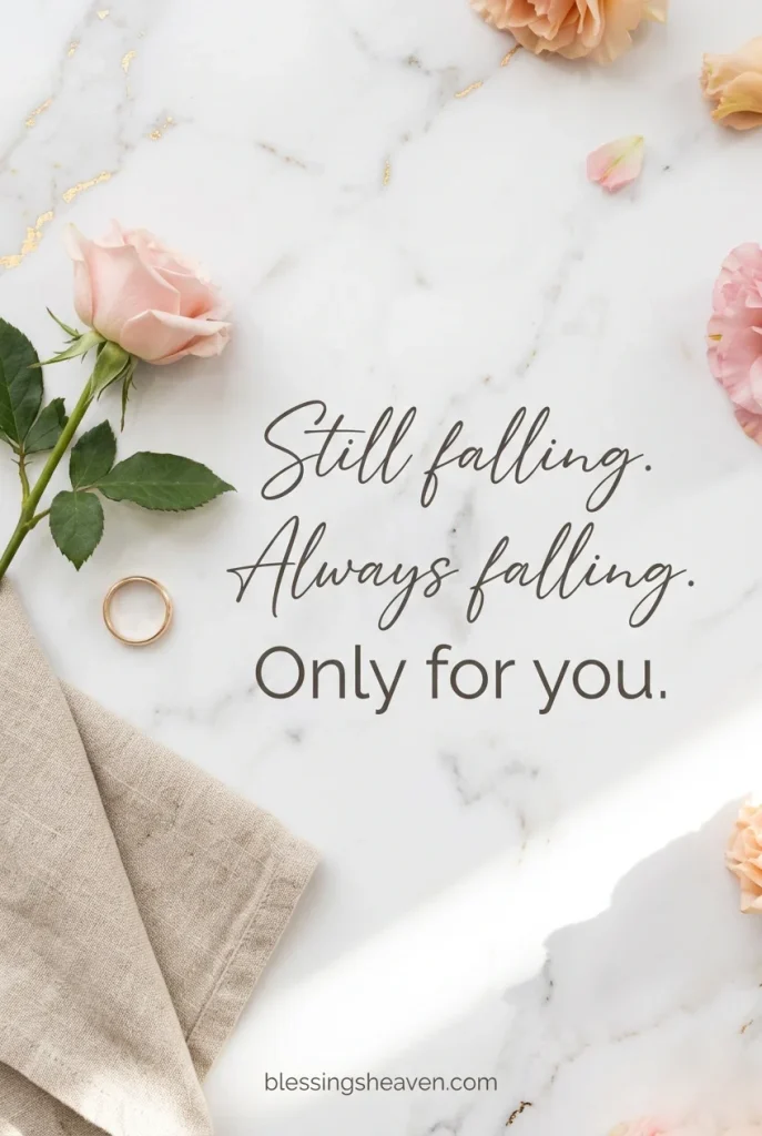 Short Love Quotes for Instagram and Pinterest Captions