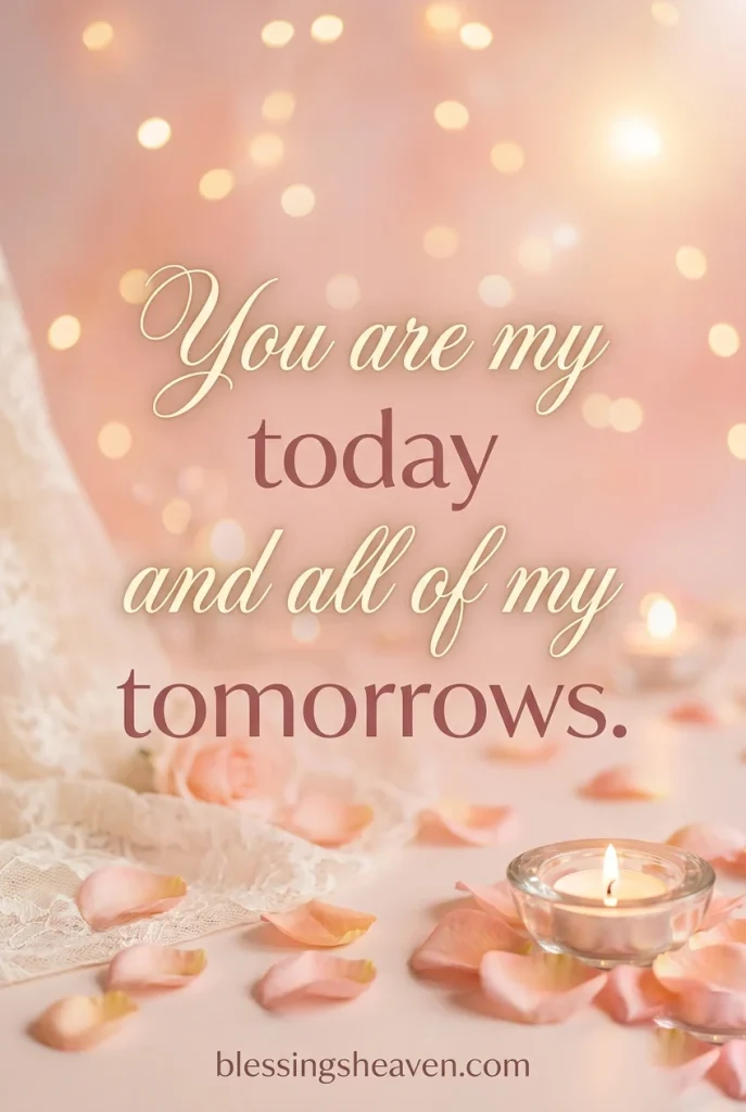 Short Love Quotes for Romance 1