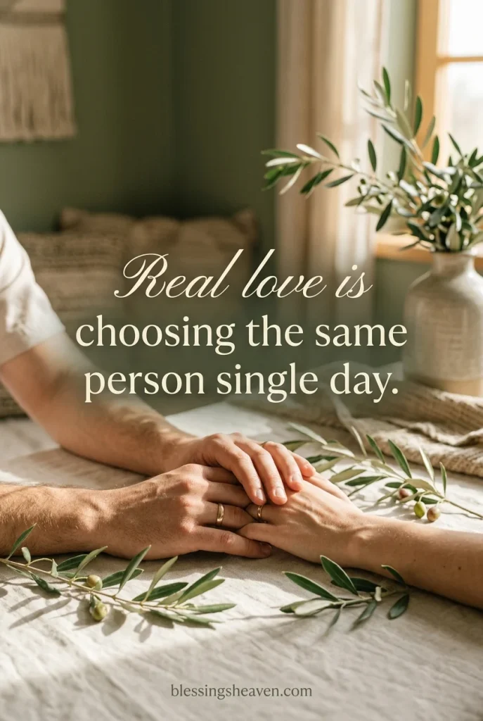 Short Love Quotes on Trust and Loyalty