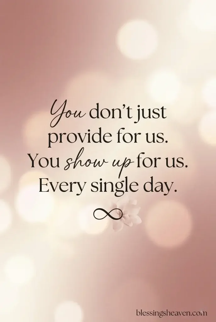 Short Meaningful Fathers Day Messages – Big Feelings in Few Words