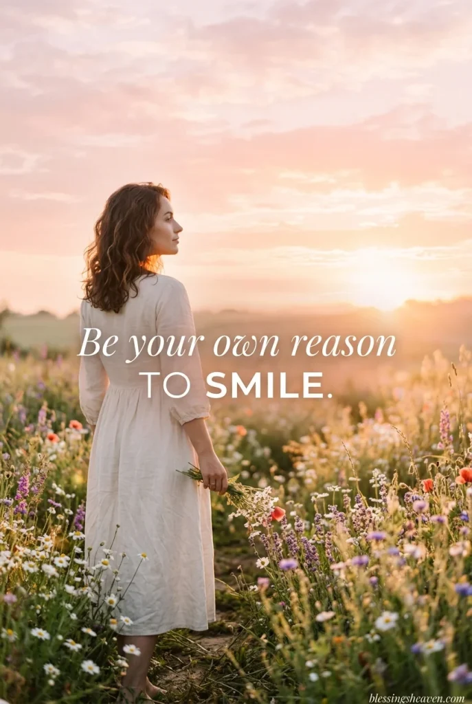 Short Self Love Quotes for Instagram Bio and Captions