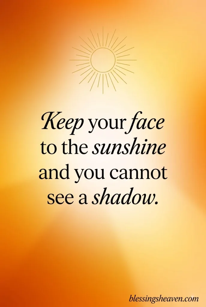 Short Summer Solstice Quotes About the Power of the Sun