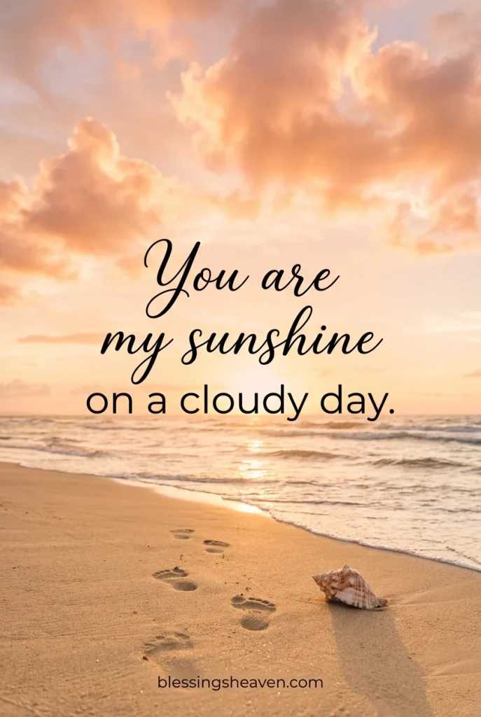 Sun Kissed Quotes About Summer Love