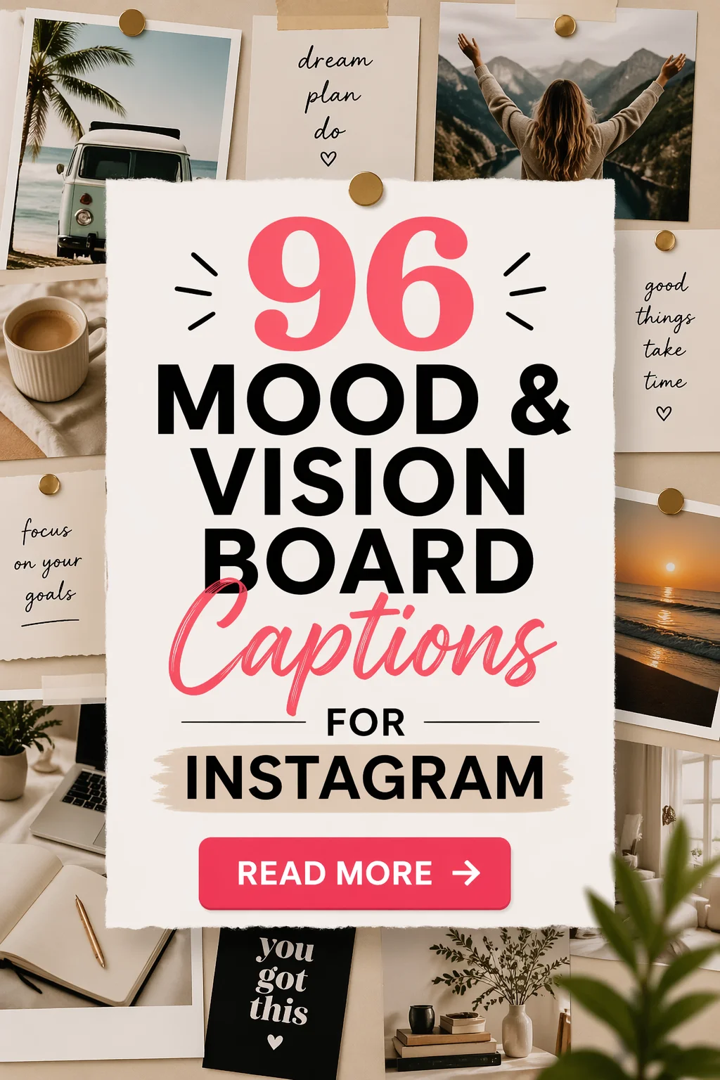 mood board captions instagram image 3