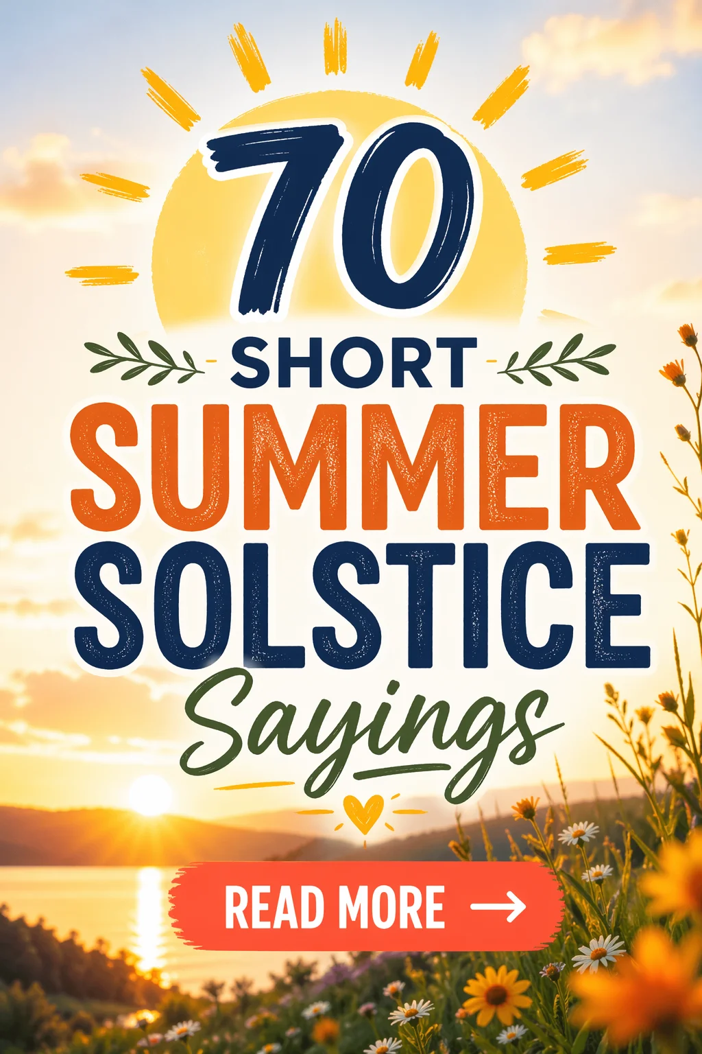 short summer solstice sayings Image 3