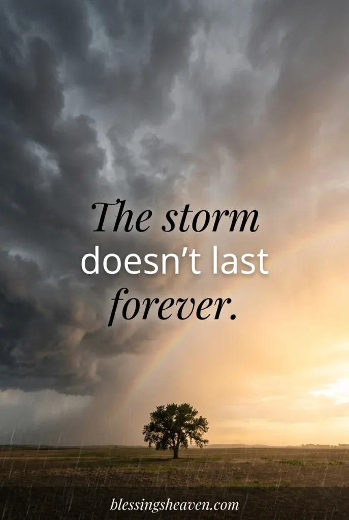 33 Storm Quotes for Power Emotions Strength Through Chaos