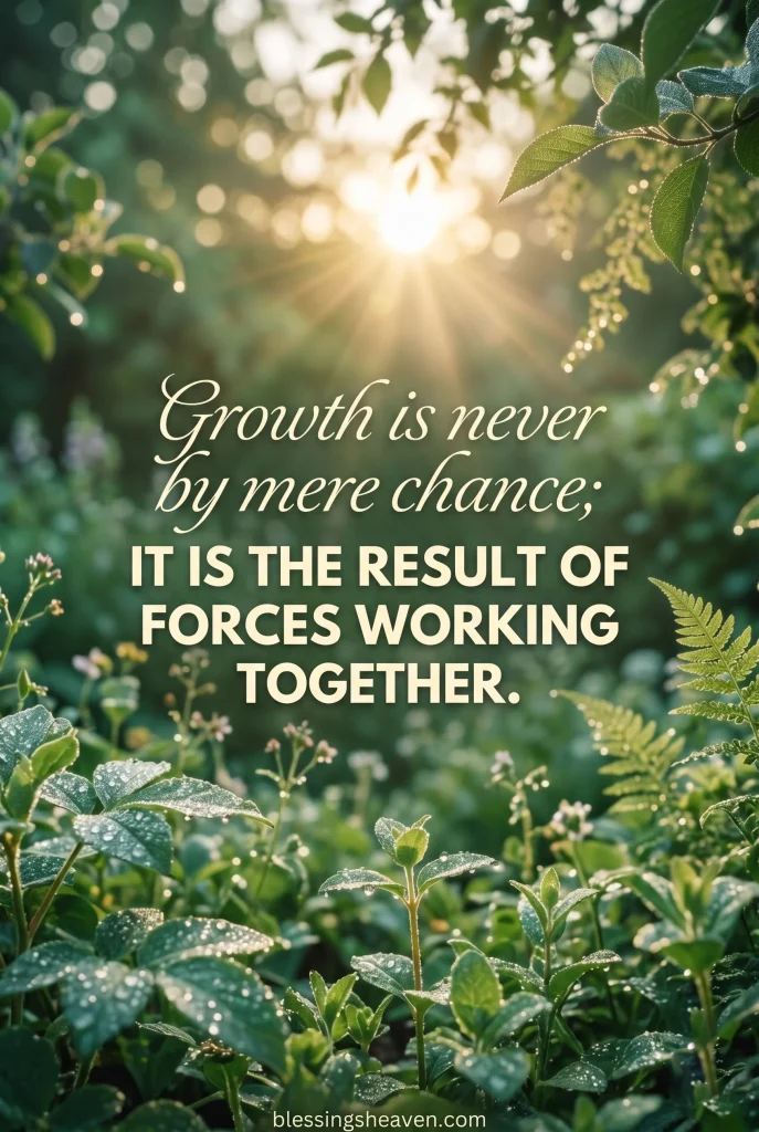 Bloom Quotes That Capture the Spirit of Growth
