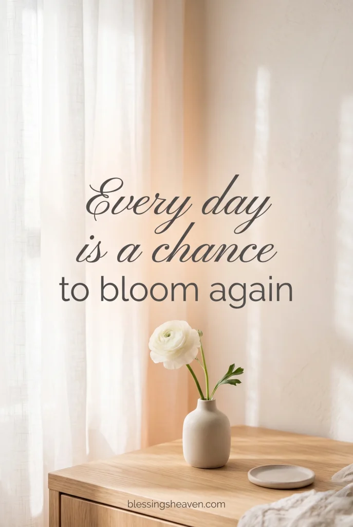 Fresh Energy Quotes for a New Beginning