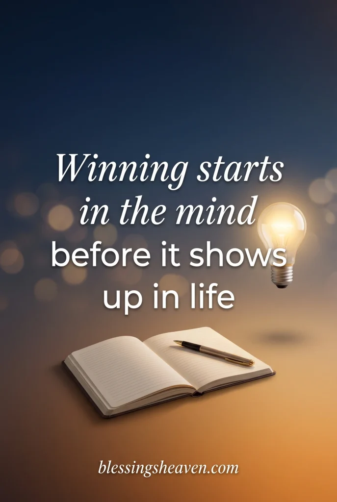Motivational New Week Quotes for a Winning Mindset